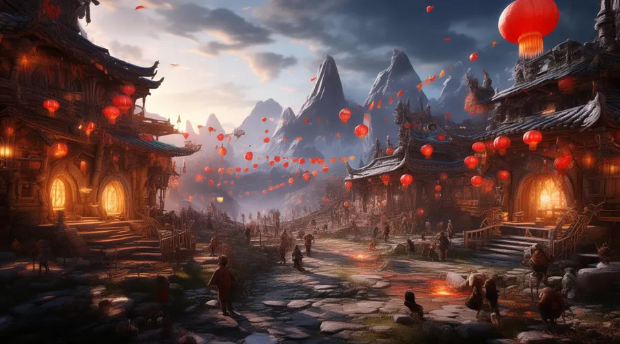 幻灵修仙传兑换码横幅图片1
